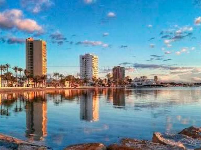 Parcela Urbana Venta Murcia