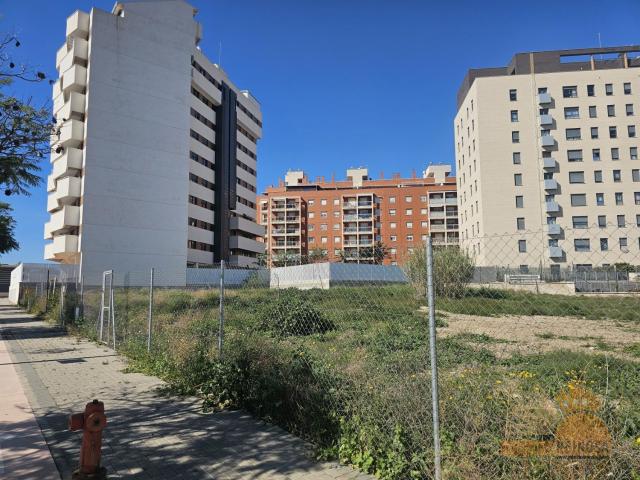Parcela Urbana Venta Murcia
