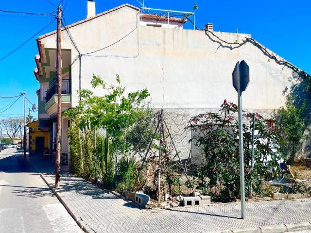 Parcela Urbana Venta Murcia