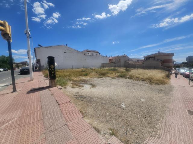 Parcela Urbana Venta Murcia