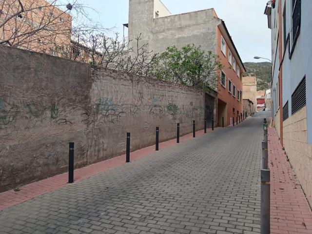 Parcela Urbana Venta Murcia