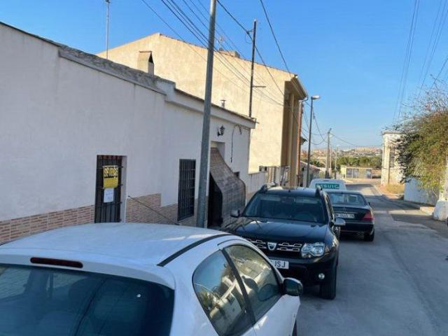 Parcela Urbana Venta Murcia