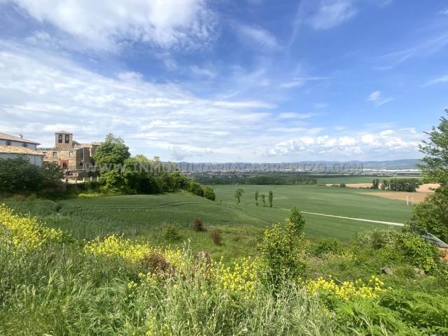 Parcela Urbana Venta Navarra