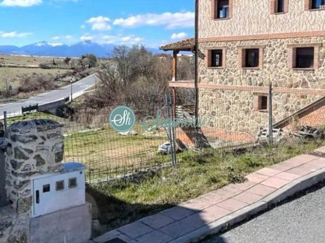 Parcela Urbana Venta Segovia