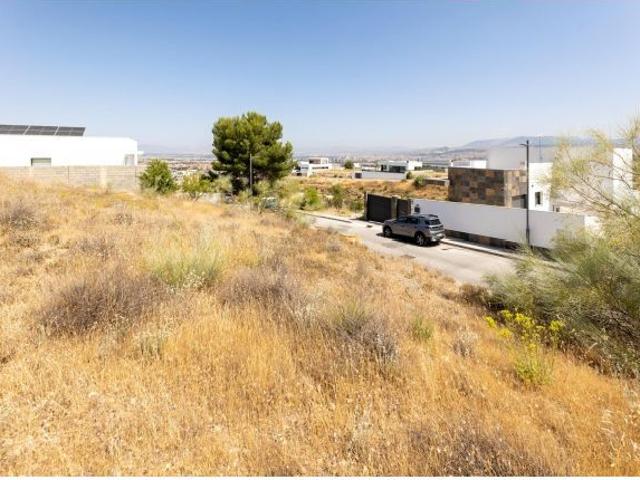 PARCELA URBANA ZONA MEDIA/BAJA DE LOS ALTOS DE LA ZUBIA