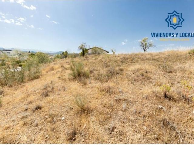 PARCELA URBANA ZONA MEDIA/BAJA DE LOS ALTOS DE LA ZUBIA
