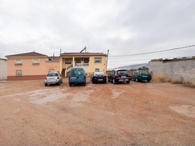 Parcela Urbana a la venta en Cozvíjar