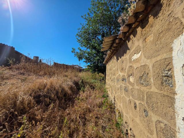 Parcela urbana con gran potencial en Argés – 86.000 €