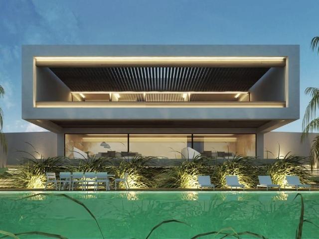 PARCELA URBANA CON PROYECTO