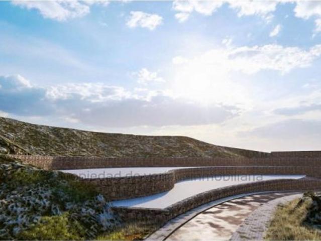 Parcela Urbana Consolidada en Vera Playa Las Salinas 11.658 m² Residencial
