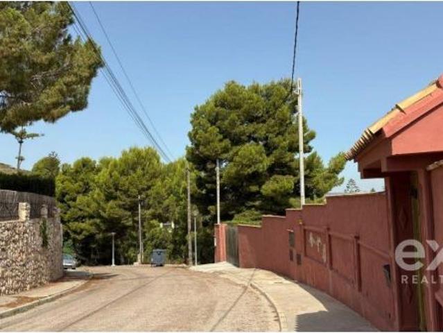 Parcela Urbana de 945 m2 con hermosas vistas en San Miguel Cumbres de Calicanto