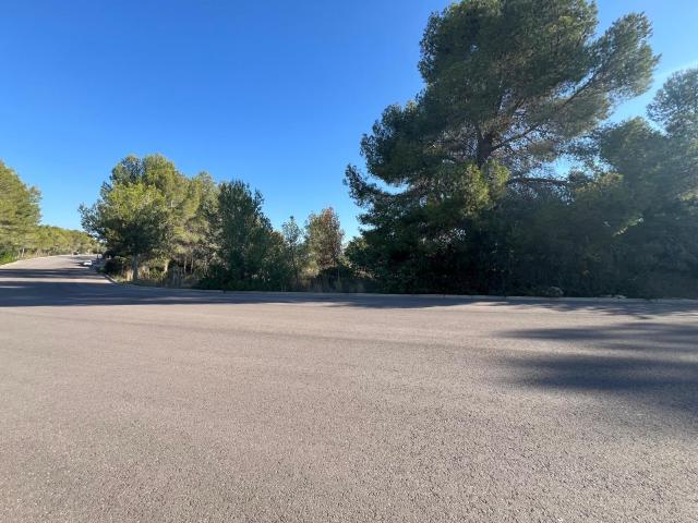 Parcela urbana de 962 m2, cerca de Valencia
