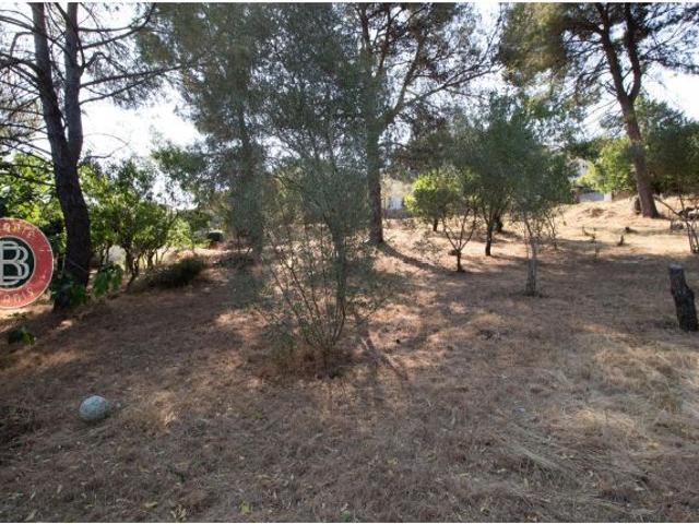Parcela urbana de 980 m2 en venta en Piera – Construye la vivienda que siempre has soñado