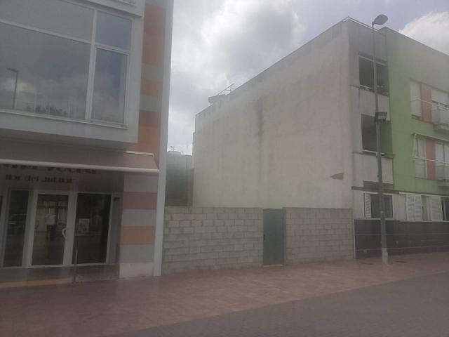 PARCELA URBANA DE 156 m² EN BENIARJÓ – IDEAL PARA CHALET DE OBRA NUEVA