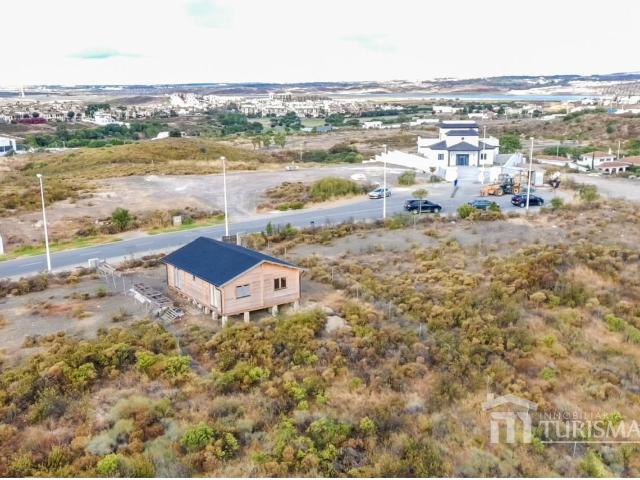 Parcela urbana de 1.083 m² en Costa Esuri Ayamonte – Ubicación privilegiada junto al campo de golf