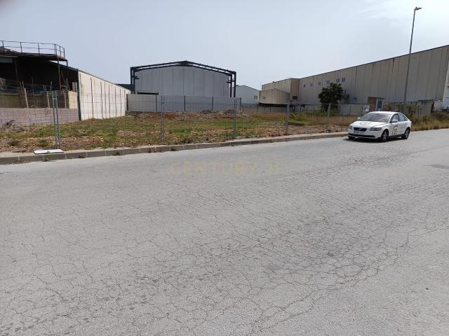 Parcela urbana de uso industrial/terciario – Sector E, El Verger