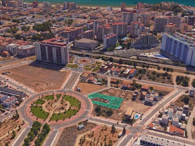 ✨ PARCELA URBANA EDIFICABLE EN COSTA AZAHAR OROPESA DEL MAR ☀️