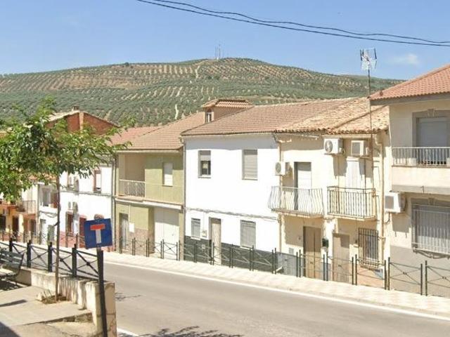 Parcela urbana edificable en Santo Tome