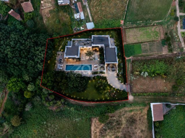 Parcela Urbana, em Sobreiro, Albergaria a Velha
