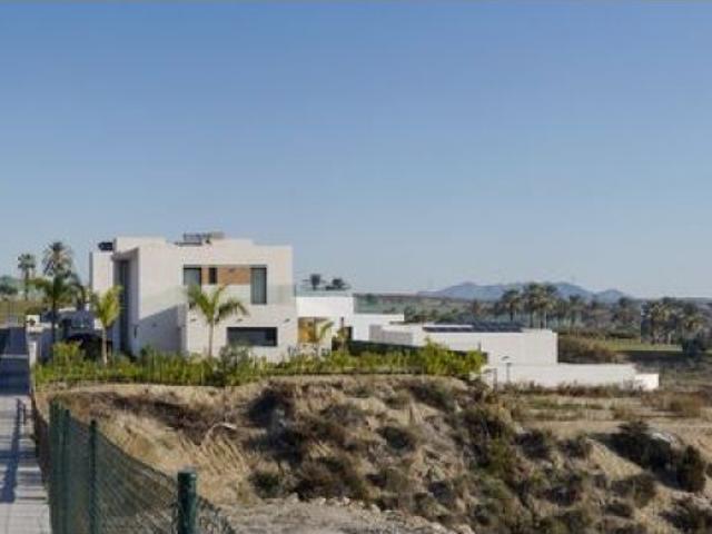 Parcela urbana en Valle del Este, en enclave de lujo con vistas abiertas. XIDB T232