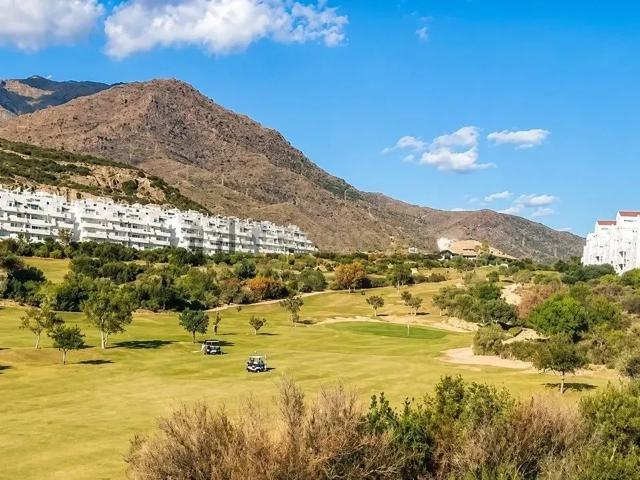 PARCELA URBANA EN VALLE ROMANO, ESTEPONA