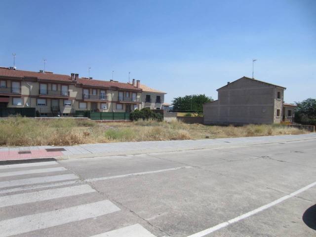 PARCELA URBANA en venta