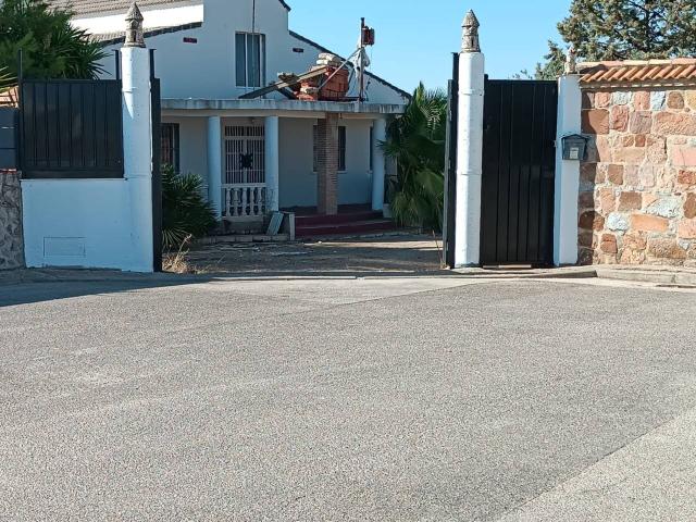 PARCELA URBANA EN VENTA URBANIZACIÓN SAN ROQUE