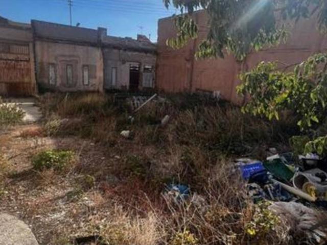 Parcela urbana en venta, zona Madrigal, Villarreal