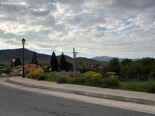 PARCELA URBANA EN VENTA EN TRESCASAS