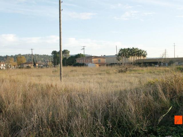 PARCELA URBANA EN VENTA EN ULLDECONA TARRAGONA
