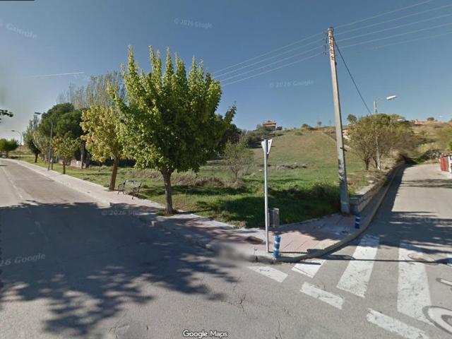 Parcela urbana en venta en El Molar