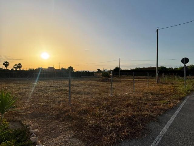 PARCELA URBANA EN VENTA EN LOS CLETOS – SANTOMERA MURCIA