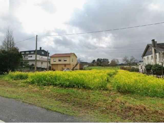 PARCELA URBANA EN VENTA EN MARROZOS