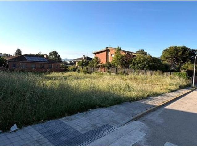 PARCELA URBANA EN VENTA EN SESOLIVERES