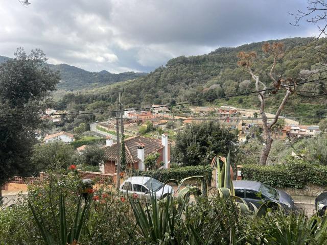 Parcela Urbana en Argentona