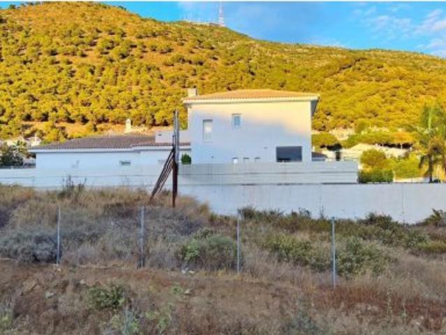 Parcela Urbana en Buenavista para chalet unifamiliar 807 Metros