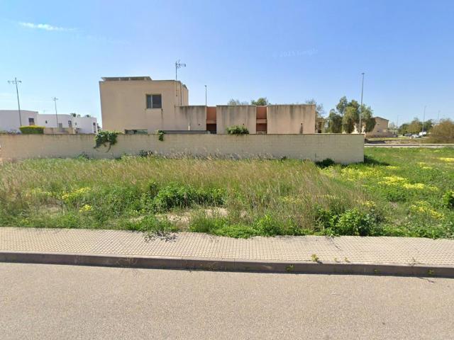 Parcela urbana en Callosa de Segura