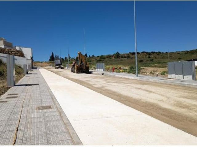 Parcela urbana en Capellanía, lista para comenzar tu nueva casa