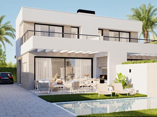 Parcela urbana en Capellanía, lista para comenzar tu nueva casa