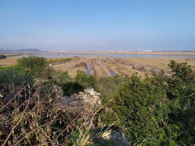 Parcela urbana en Dénia con gran potencial – Plan Parcial Monte Pego II