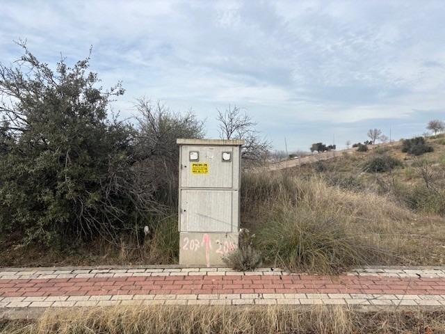 Parcela Urbana en la Urbanización Montesión Fase 2