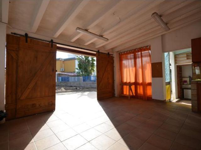 Parcela urbana en lEscorpí