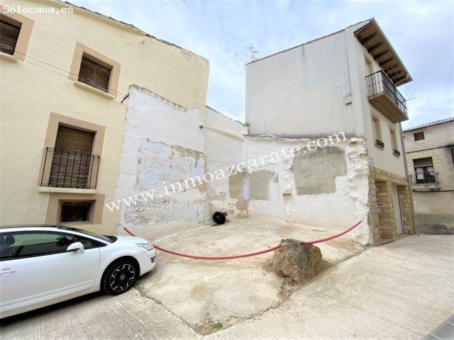 Parcela Urbana en Lorca