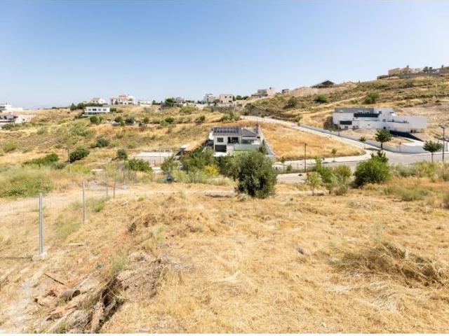 PARCELA URBANA EN LOS ALTOS DE LA ZUBIA