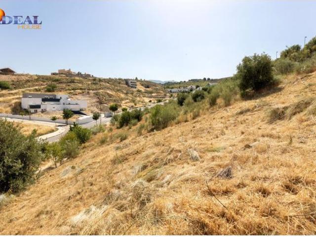 PARCELA URBANA EN LOS ALTOS DE LA ZUBIA