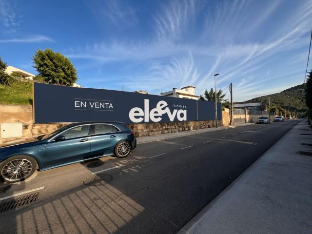 PARCELA URBANA EN MAS PERE CALONGE – 718 m2 CON ALTA EDIFICABILIDAD