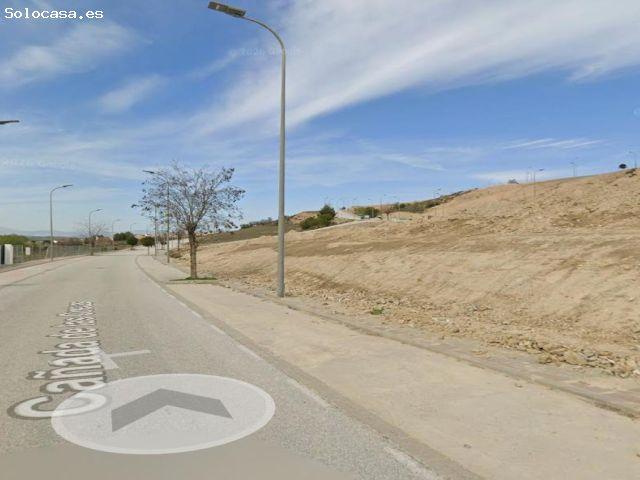 PARCELA URBANA EN SANTA CLARA GOLF!