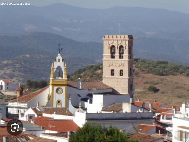 Parcela Urbana Guadalcanal