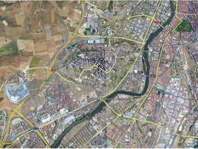 PARCELA URBANA LAS RAPOSAS