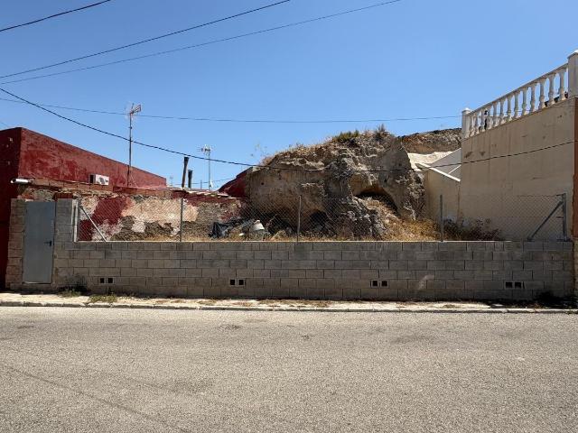 Parcela urbana para construir